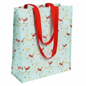 29839-sac-shopping-rex-london-winter-walk-bleu-rouge-34x15x40-cm