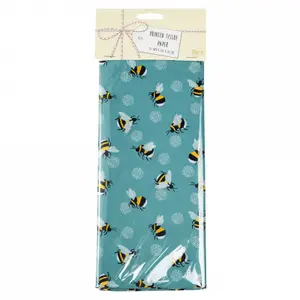 Zijdepapier Rex London Bumblebee (x10) image-1