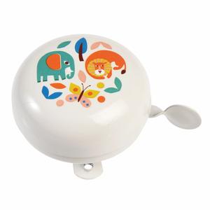 Fahrradklingel Rex London Wild Wonders image-1