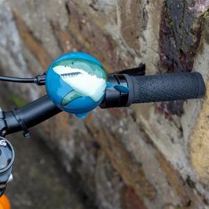 Fahrradklingel Rex London Sharks image-3