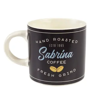 Mug Rex London Vintage Sabrina image-0