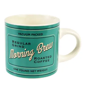 Κούπα Rex London Vintage Morning Brew image-1