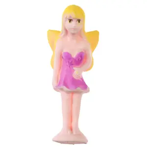 Giant ecouver fairy egg figurine Rex London Fairies In The Garden image-1