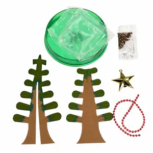 Arbre de noël magique années 50 Rex London image-1