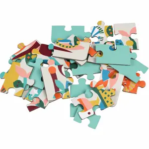 Puslespil med 24 brikker Rex London Wild Wonders image-0