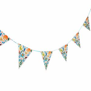 Paper garland Rex London Wild Wonders image-1
