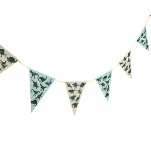 Paper garland Rex London Prehistoric Land image-1