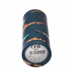 Lápices de colores en tubo Rex London Requins (x12) image-3