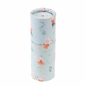 Lápices de colores en tubo Rex London Mimi Et Milo (x12) image-1