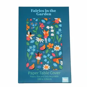 Χαρτοπετσέτα τραπεζιού Rex London Fairies In The Garden image-3