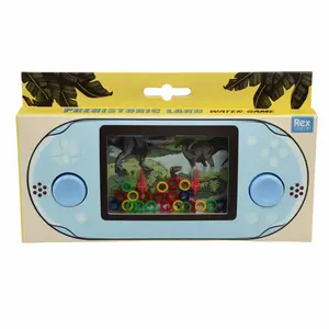 Dinosaurio joystick juegos de agua Rex London Prehistoric Land image-3