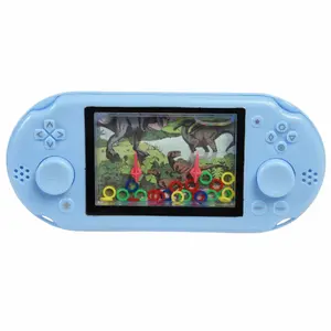 Dinosaurio joystick juegos de agua Rex London Prehistoric Land image-0