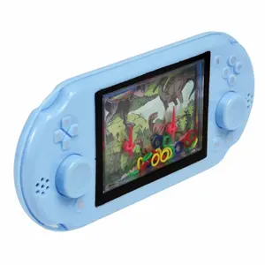 Dinosaurio joystick juegos de agua Rex London Prehistoric Land image-1