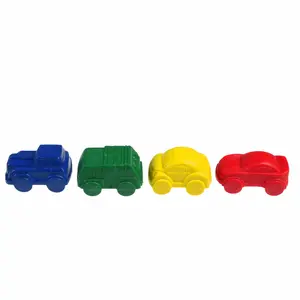 Μολύβι αυτοκινήτου Rex London Road Trip (x4) image-2