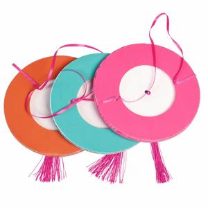 Decorative paper lantern Rex London (x3) image-0