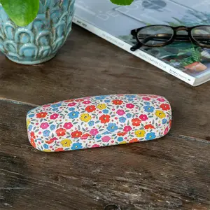 glasses case and cleaning cloth Rex London Tilde image-3
