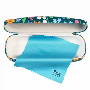 glasses case and cleaning cloth Rex London Fairies In The Garden image-2