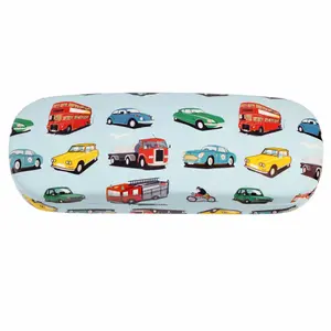 glasses case and cleaning cloth Rex London Road Trip image-1