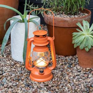 Storm lantern led Rex London image-2