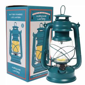 Storm lantern led Rex London Spirit Of Adventure image-3