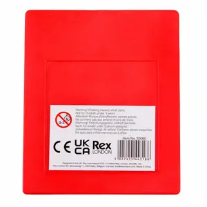 Puslespil Rex London Road Trip image-3