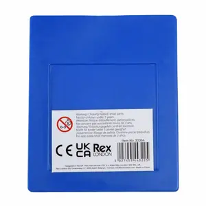 Puslespil Rex London Sci-Fi Robot image-3