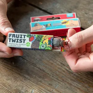 Cockroach Trap Chewing Gum Rex London image-1