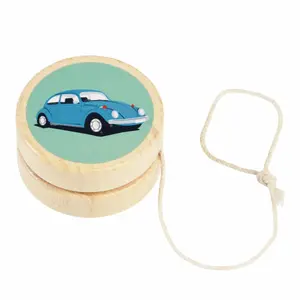 Drewniane jojo Rex London Road Trip image-1