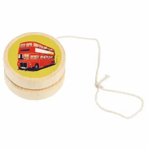 Drewniane jojo Rex London Road Trip image-2