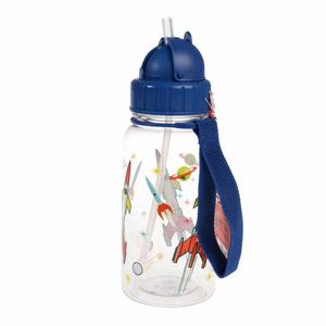 Waterfles voor kinderen Rex London Space Age image-1