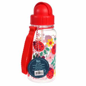 Waterfles voor kinderen Rex London Ladybird image-2