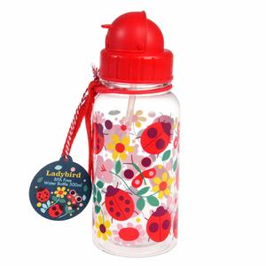 Waterfles voor kinderen Rex London Ladybird image-1