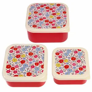 Lunch box Rex London Tilde (x3) image-1