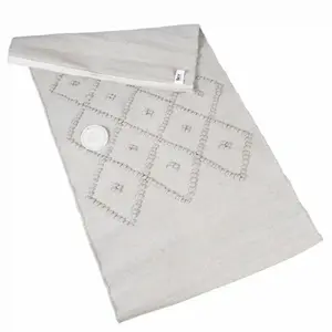 Tapete encaracolado Rex London image-1