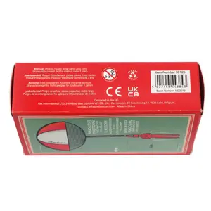 Traditionelt faldskærmslegetøj Rex London image-5