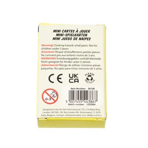 Kartenspiele Dinosaurier Kind Rex London Prehistoric Land image-3