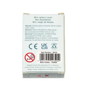 Jeux de carte enfant Rex London Mimi Et Milo image-3