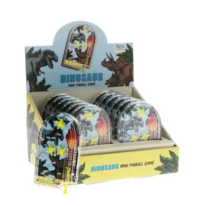 Children's pinball Rex London Prehistoric Land image-1