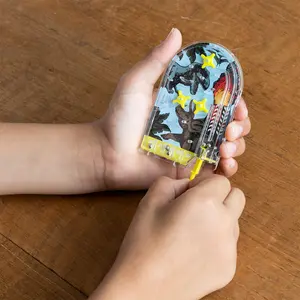 Children's pinball Rex London Prehistoric Land image-2