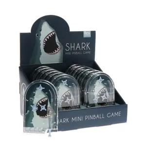 Children's pinball Rex London Sharks image-1