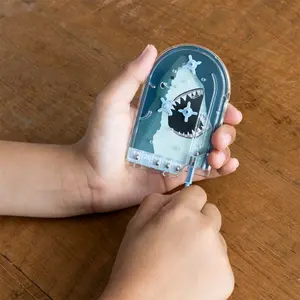 Children's pinball Rex London Sharks image-2