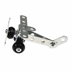 Conjuntos de edificios Rex London Avion image-0