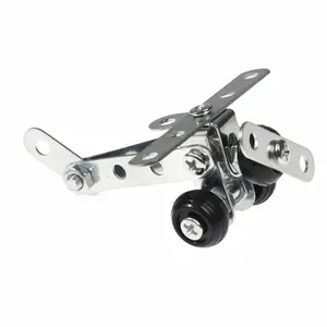 Conjuntos de edificios Rex London Avion image-1