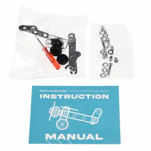 Conjuntos de edificios Rex London Avion image-3