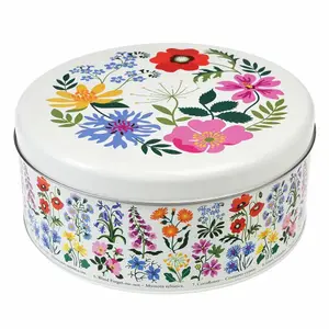 Accesorio de cocina molde Rex London Wild Flowers image-0