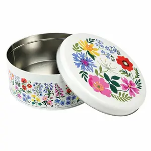 Accesorio de cocina molde Rex London Wild Flowers image-1