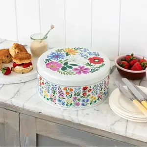 Accesorio de cocina molde Rex London Wild Flowers image-2
