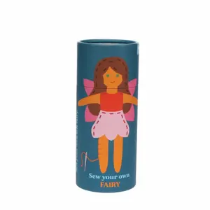 Bauklötze aus Filz - Fee Kind Rex London image-1