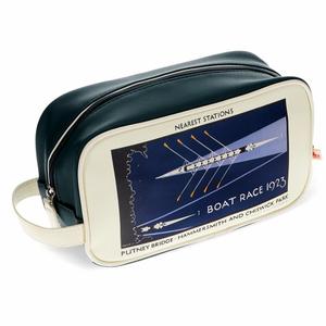 Trousse de toilette Rex London TfL Boat Race image-2