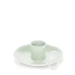 Emaljerad kandelaber Rex London image-0